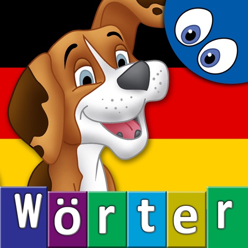 erste wörter mit lauten