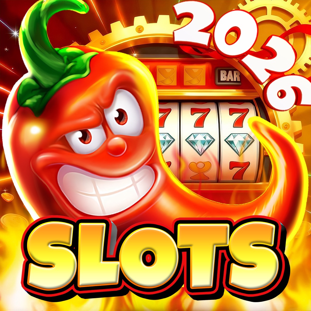 Jackpot Casino: Slots Party