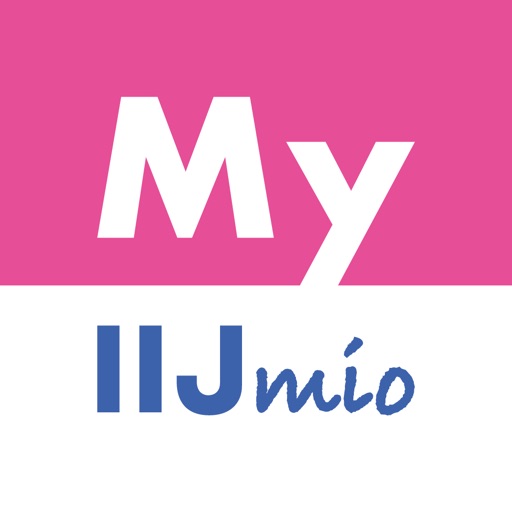my iijmio