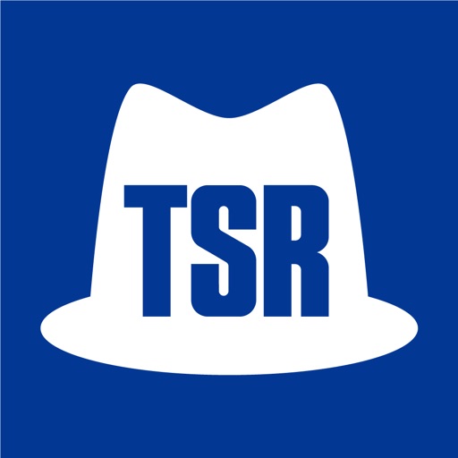 tsr企業検索 for iphone