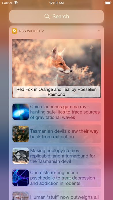 screenshot 5