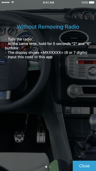 screenshot 3
