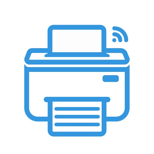 drucker app für hp, canon pdf