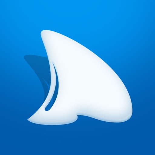 dorsal shark reports