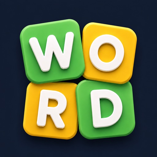 worder: daily word game