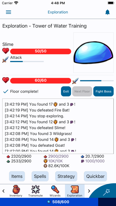 screenshot 7