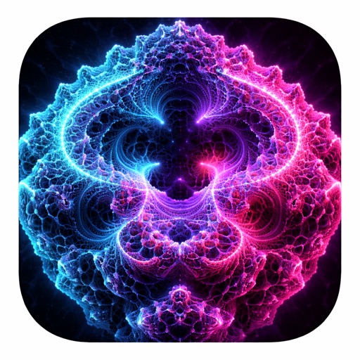 fractal universe