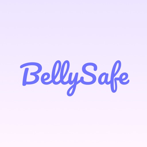 bellysafe – manger enceinte