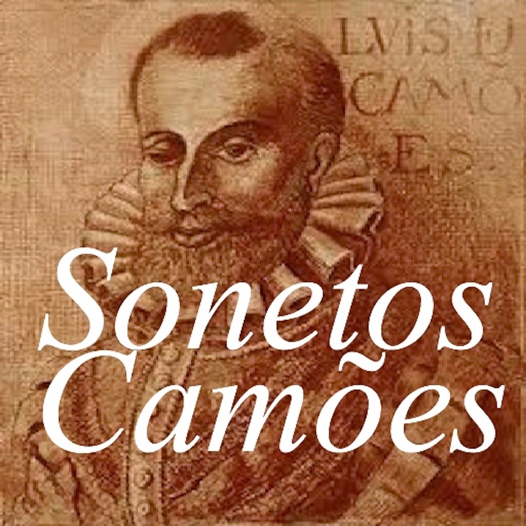 Sonetos de Luís de Camões