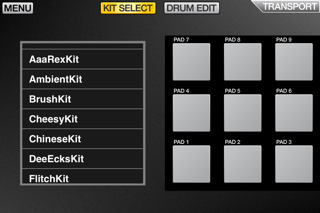 screenshot 5