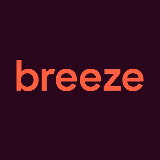 breeze - no chat, just dates