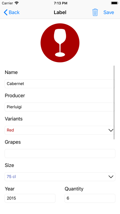 screenshot 5