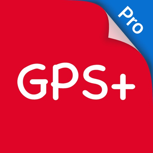 gpsplus pro