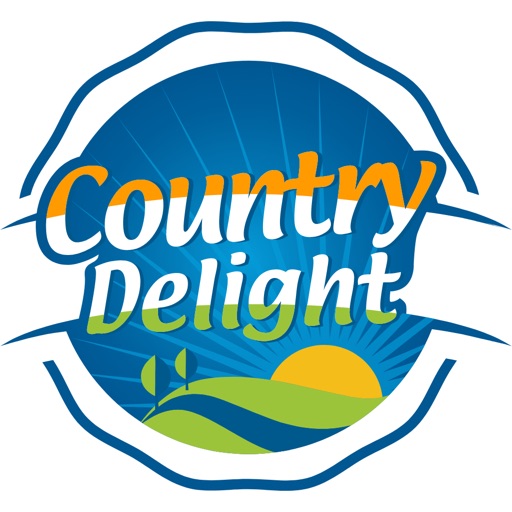 country delight milk & grocery