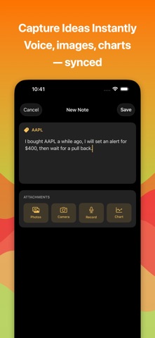screenshot 3