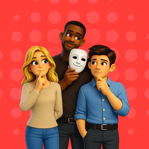 impostor (jogo de palavras)