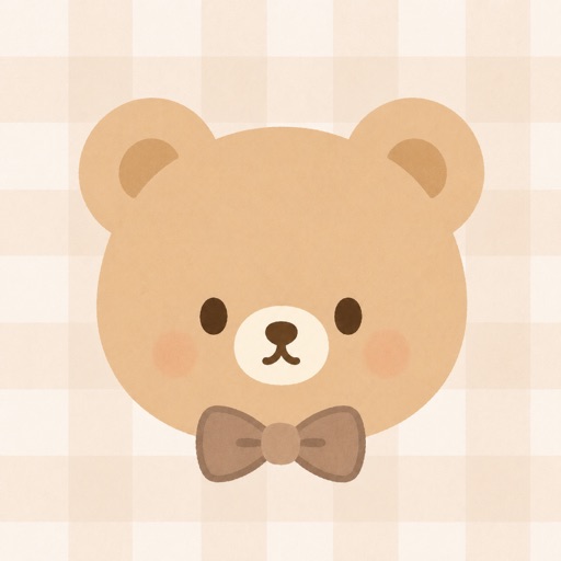 ぬい日和