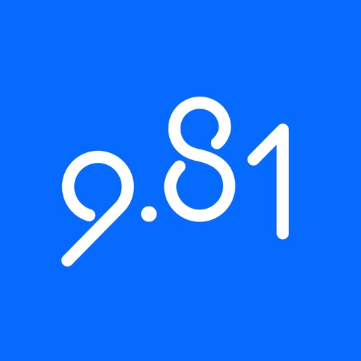 9.81 park