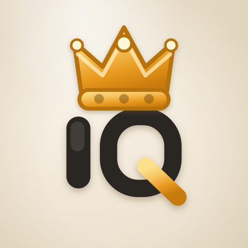 iq mogged: logikrätsel