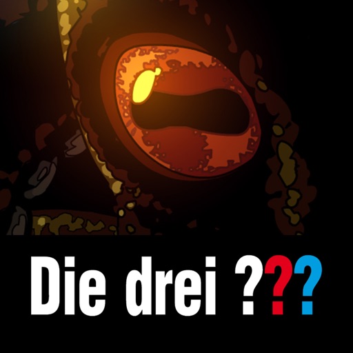 die drei ??? – riesenkrake