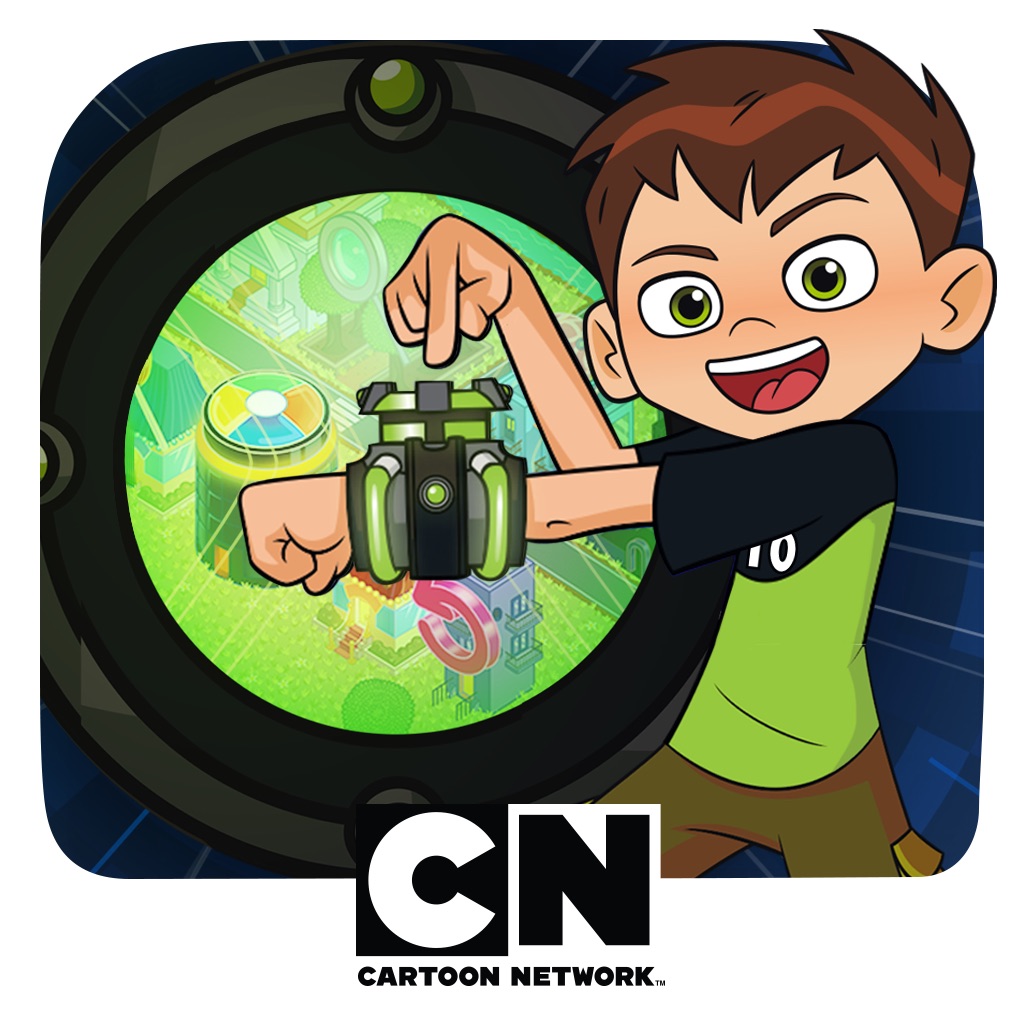 Ben 10: Gênio da Família