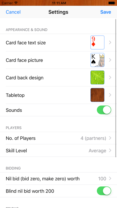 screenshot 4
