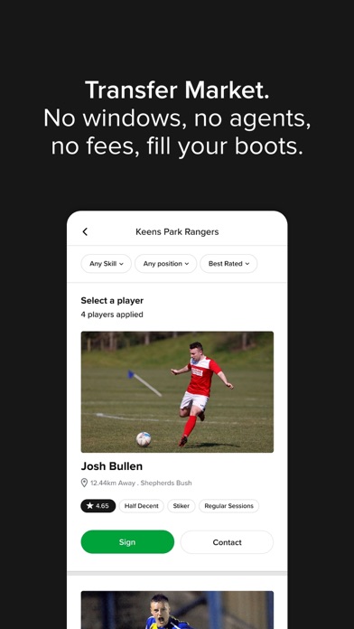 screenshot 5