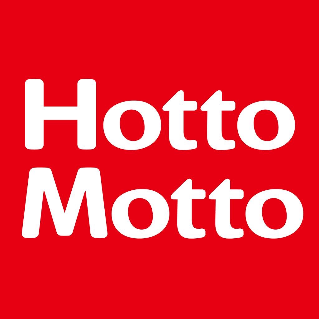 ほっともっと公式アプリ-HottoMotto-クーポンでお得