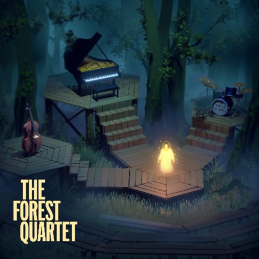the forest quartet