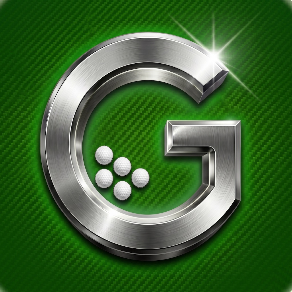 GolfGo: Swing Your Phone