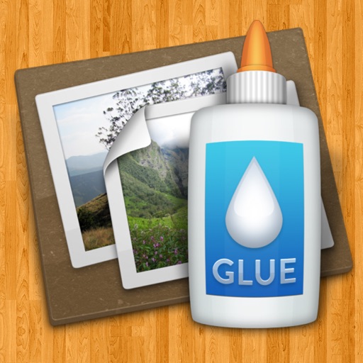 turbocollage - collage creator