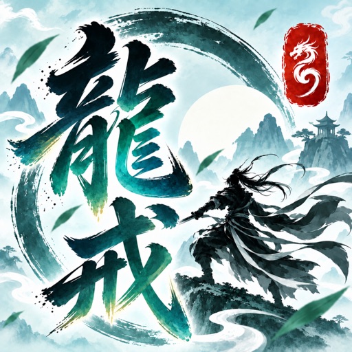 巨龙之戒-文字mud经典