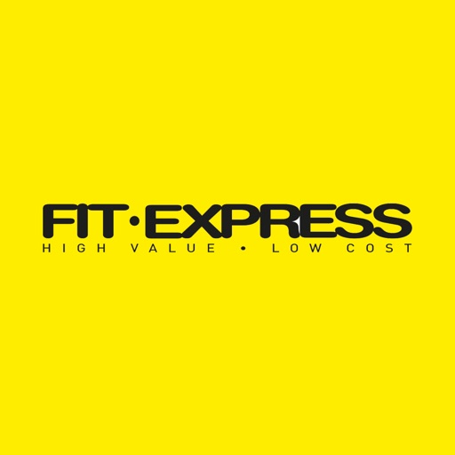 fitexpress brand