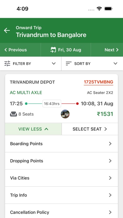 screenshot 4