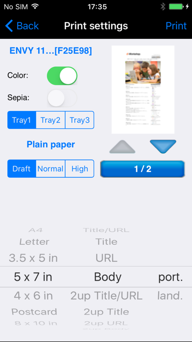 screenshot 3