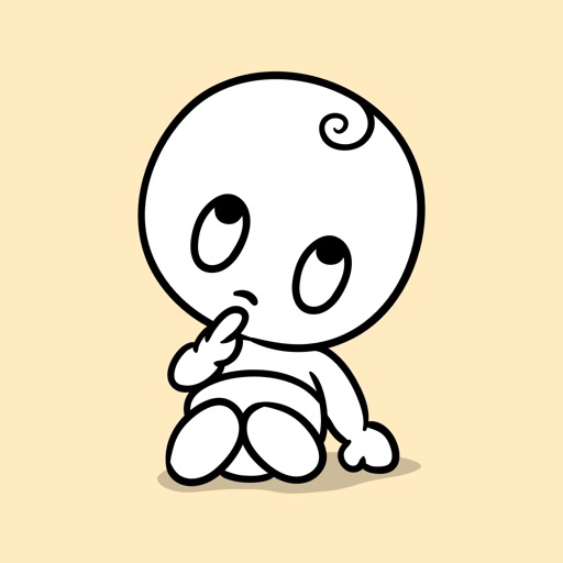 oje, ich wachse! baby sprünge