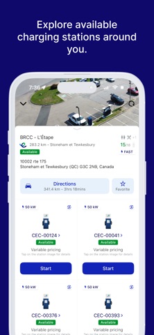 screenshot 5