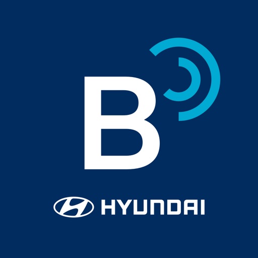 hyundai bluelink