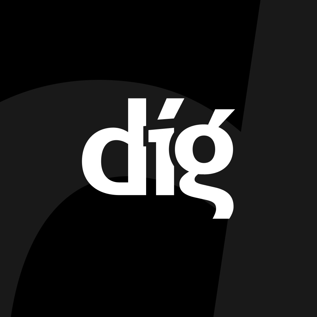 dig(디그) -  경제  뉴스  플랫폼