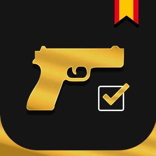licencia de armas - premium