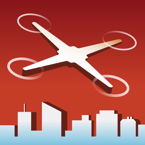 dronemate