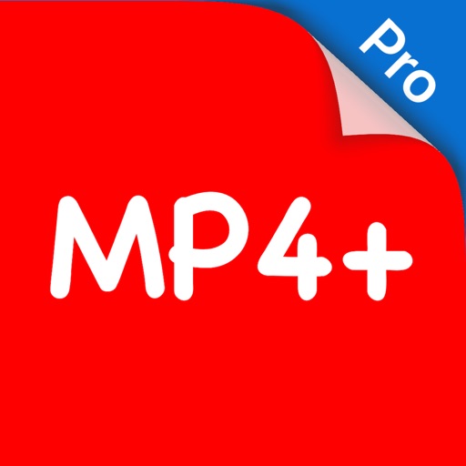 mp4plus converter pro