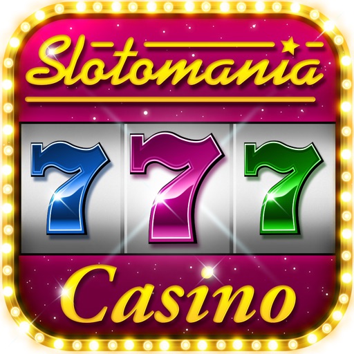 slotomania™ slots machine game