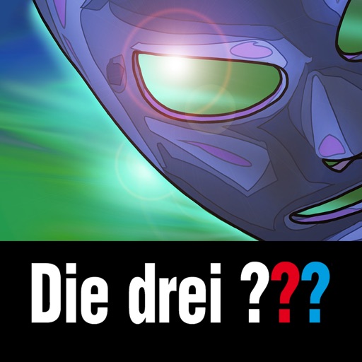 die drei ??? – geisterwelt