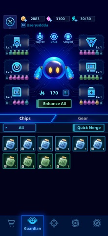 screenshot 6