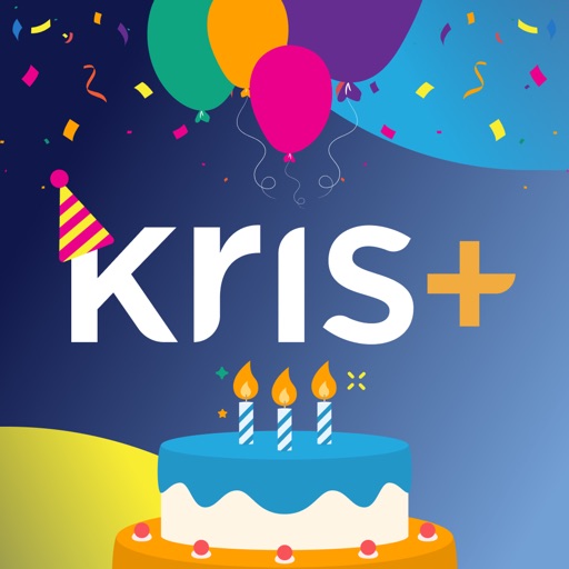 kris+ by singapore airlines
