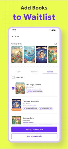 screenshot 5