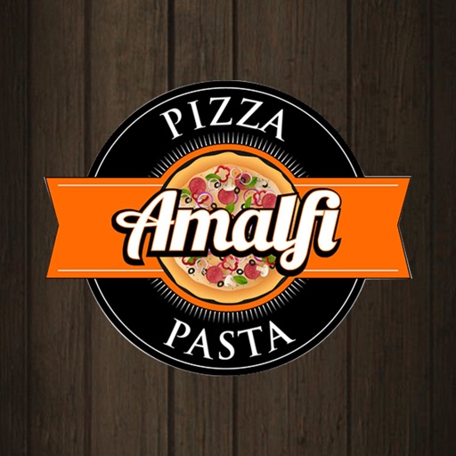 amalfi pizza and pasta