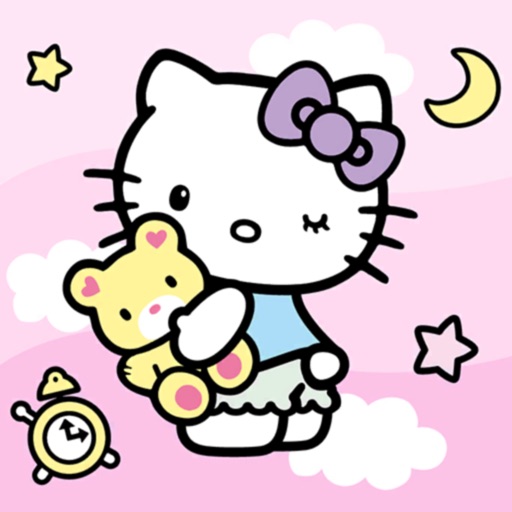 hello kitty: noches historias