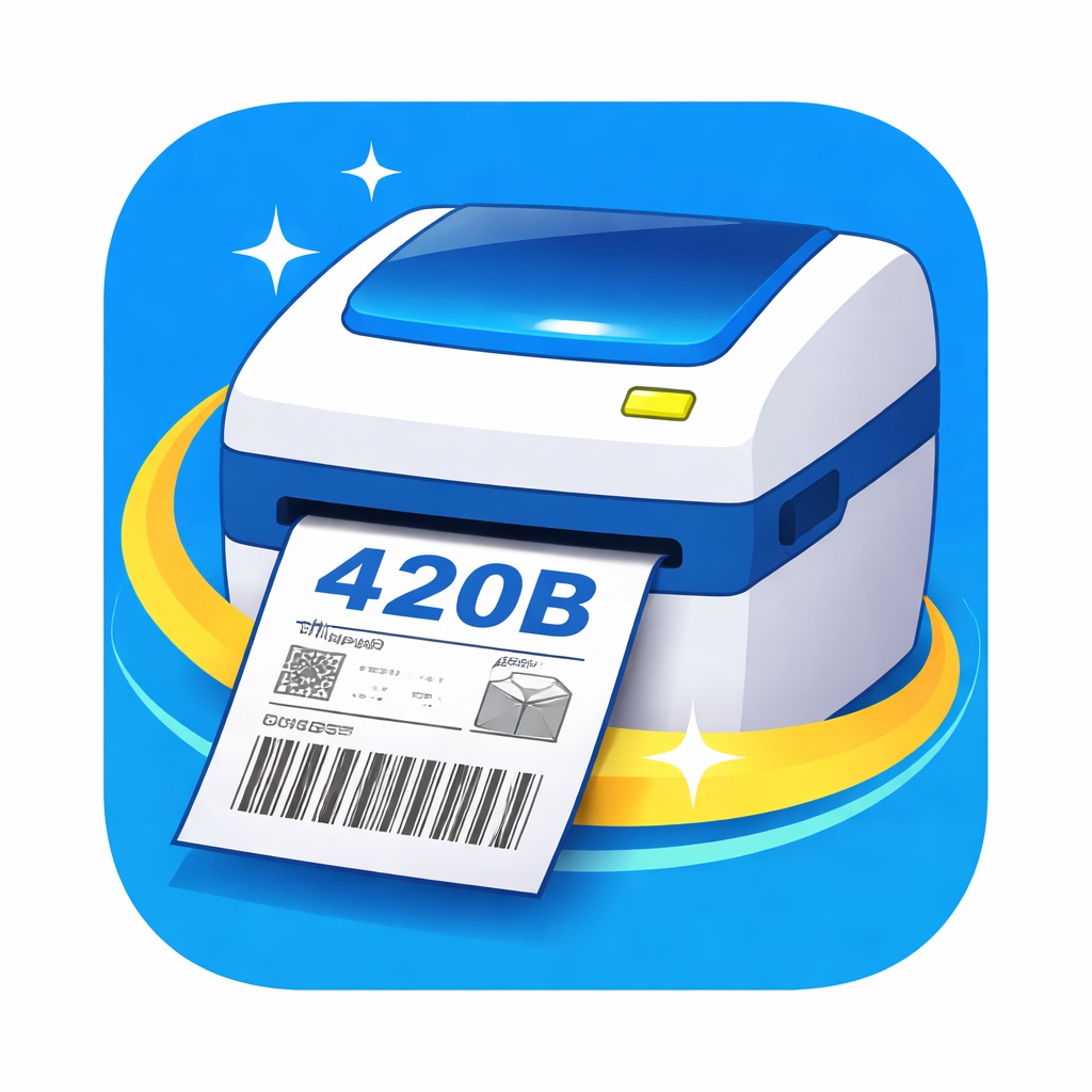 Vretti printer